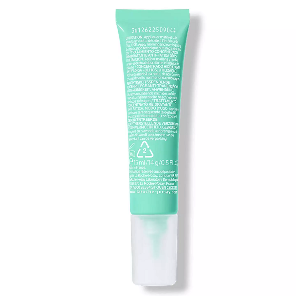La Roche-Posay Hydraphase Intense Hyaluronic Acid Eye Cream