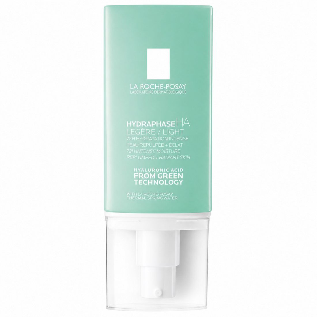 La Roche-Posay Hydraphase HA Light Hyaluronic Acid Face Moisturizer