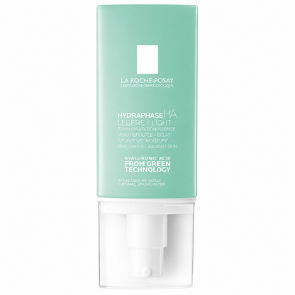 La Roche-Posay Hydraphase HA Light Hyaluronic Acid Face Moisturizer