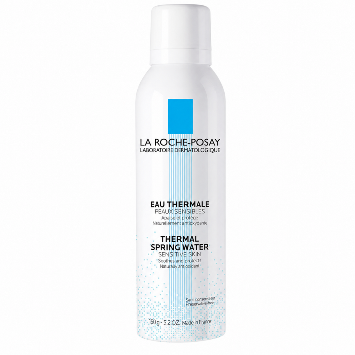 La Roche-Posay Thermal Spring Water Face Mist