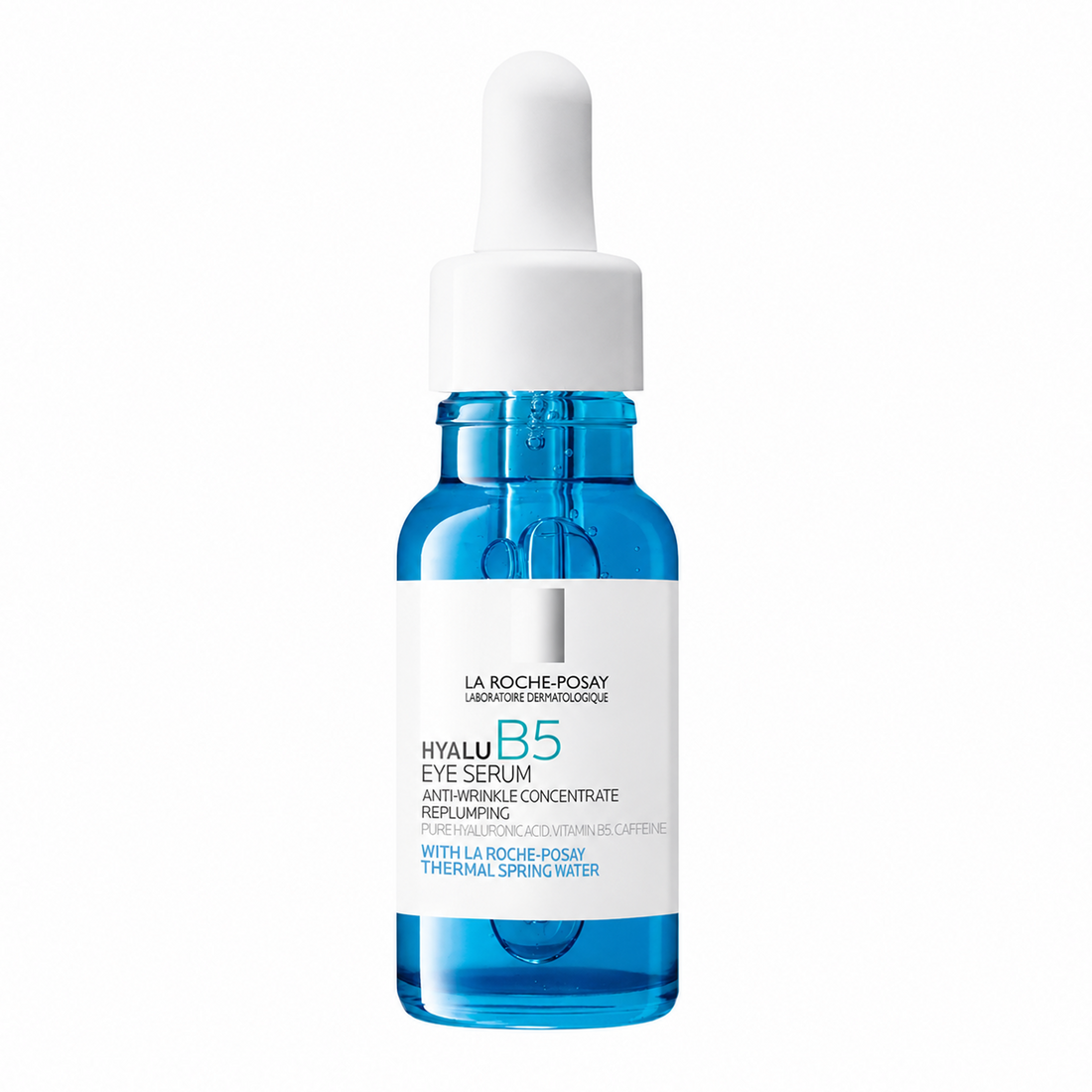 La Roche-Posay Hyalu B5 Eye Serum with Hyaluronic Acid + 10% Complex
