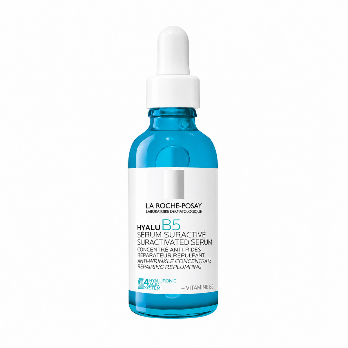 La Roche-Posay Hyalu B5 Pure Hyaluronic Acid Serum