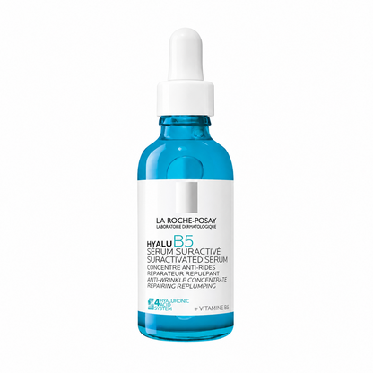 La Roche-Posay Hyalu B5 Pure Hyaluronic Acid Serum