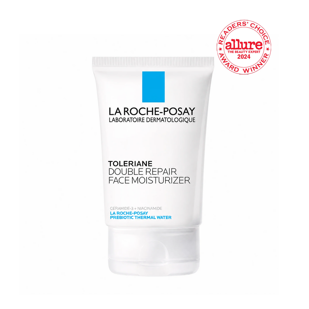 La Roche-Posay Toleriane Double Repair Face Moisturizer