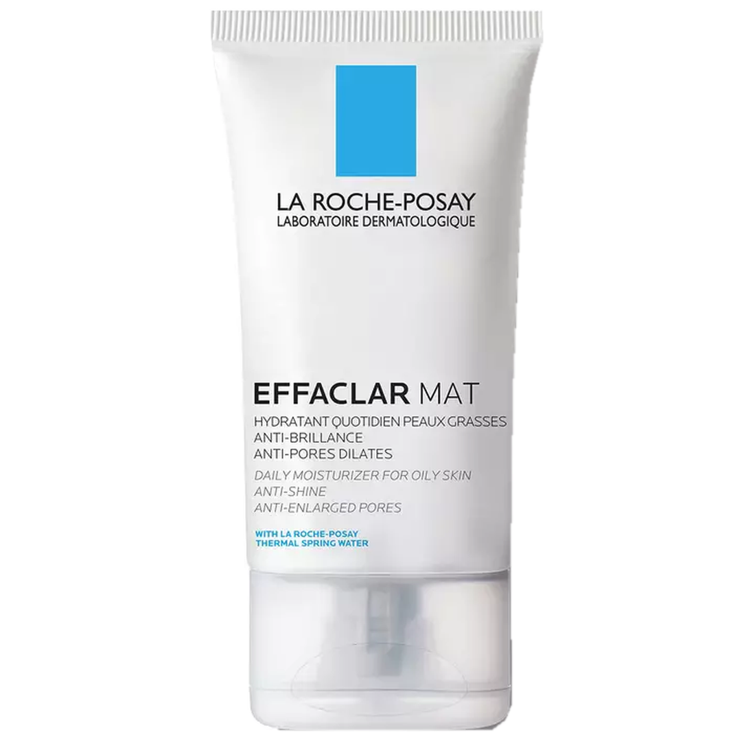 La Roche-Posay Effaclar Mat Mattifying Face Moisturizer for Oily Skin