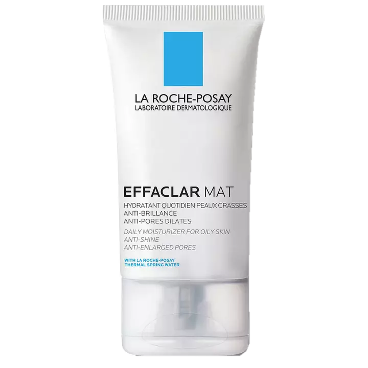 La Roche-Posay Effaclar Mat Mattifying Face Moisturizer for Oily Skin
