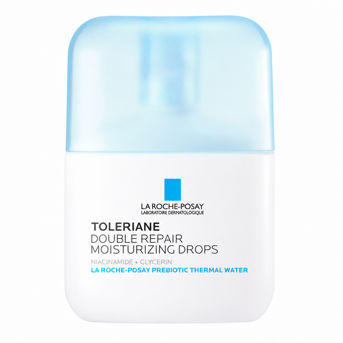 La Roche-Posay Toleriane Double Repair Moisturizing Drops