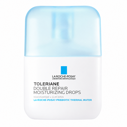 La Roche-Posay Toleriane Double Repair Moisturizing Drops