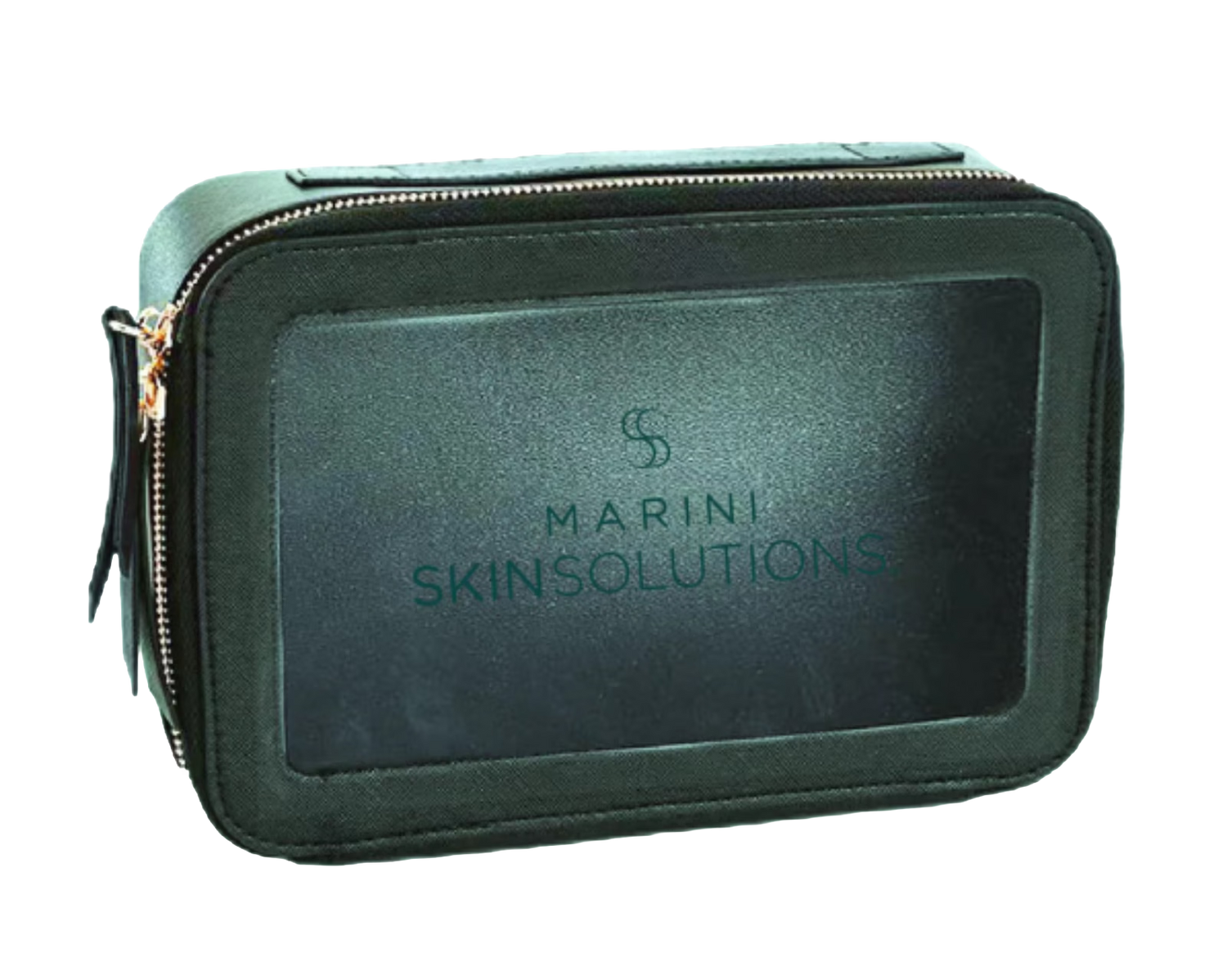 Marini Skinsolutions Luxury Cosmetic Bag