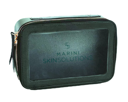 Marini Skinsolutions Luxury Cosmetic Bag
