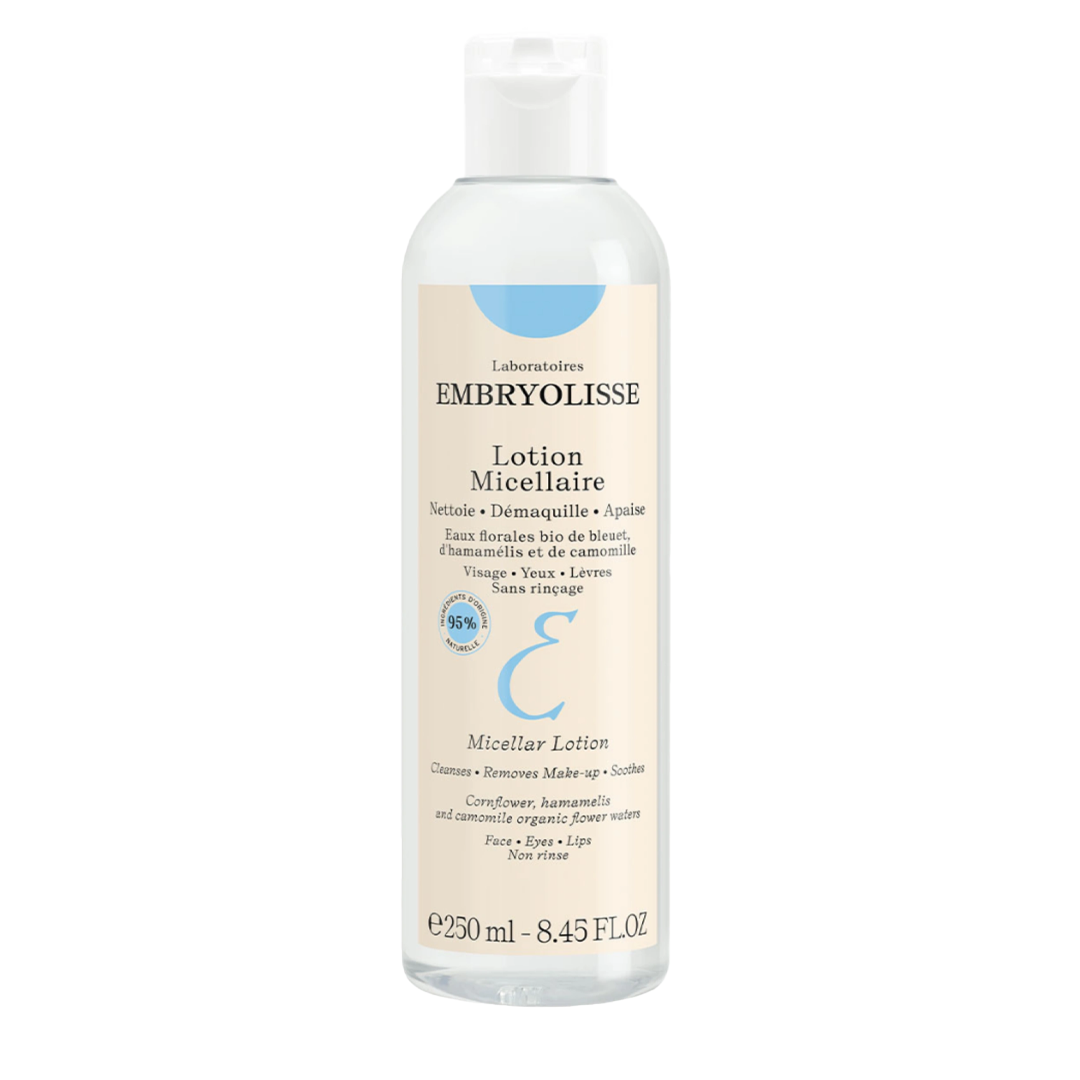 Embryolissse Micellar Lotion