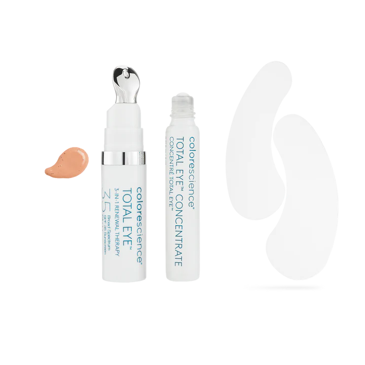 Colorescience Total Eye Restore Regimen