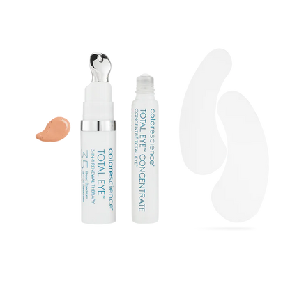 Colorescience Total Eye Restore Regimen