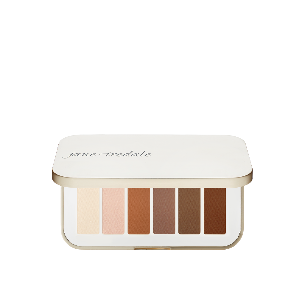 Jane Iredale PurePressed Eye Shadow Palette