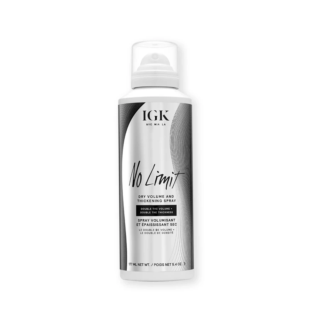 IGK Hair No Limits Volumizing Spray