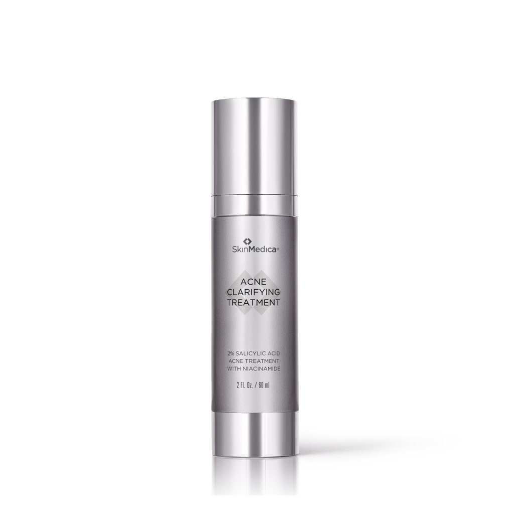 SkinMedica Acne Clarifying Treatment