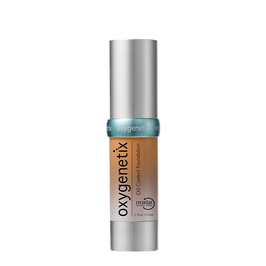 Oxygenetix-Oil Control Foundation