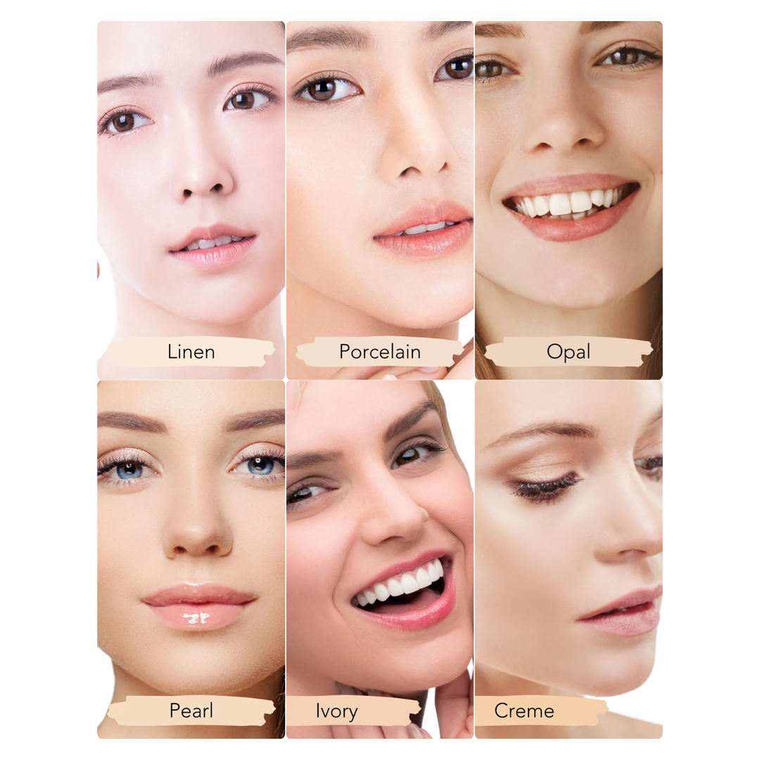 Oxygenetix-Oil Control Foundation