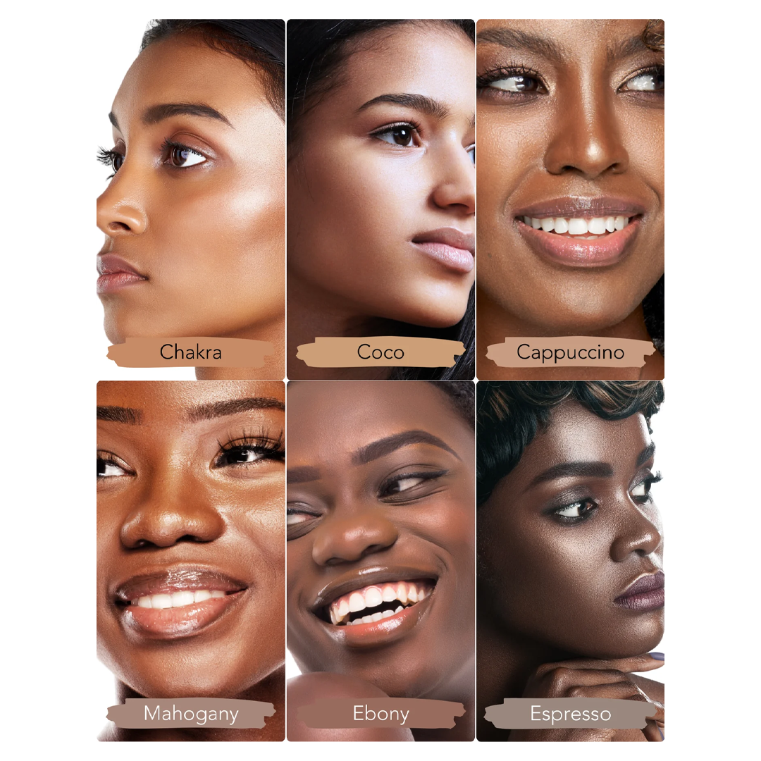 Oxygenetix-Oil Control Foundation