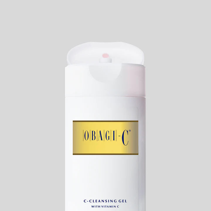 Obagi-C Rx System C-Cleansing Gel (6oz)