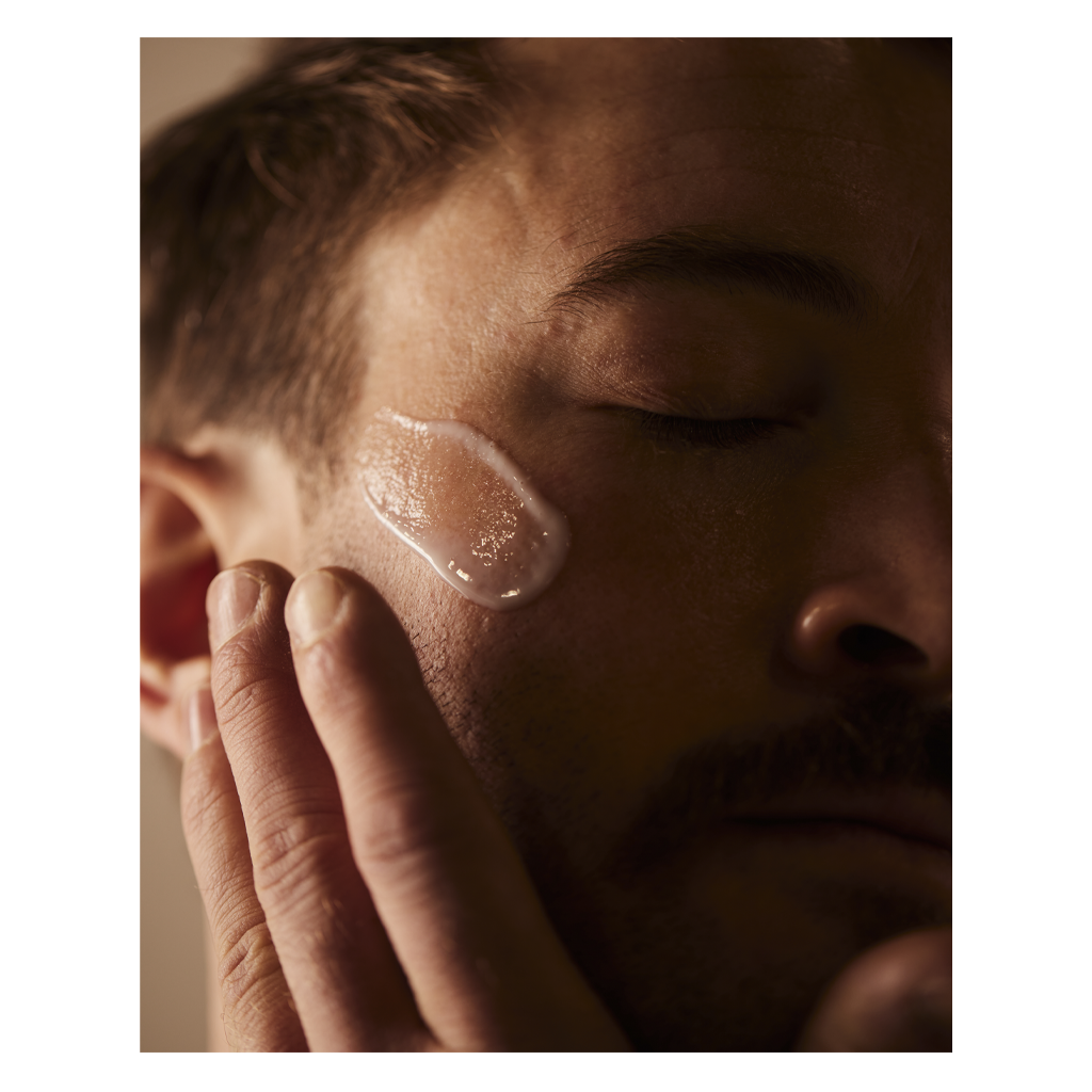 Ourself HA+ Replenishing Serum