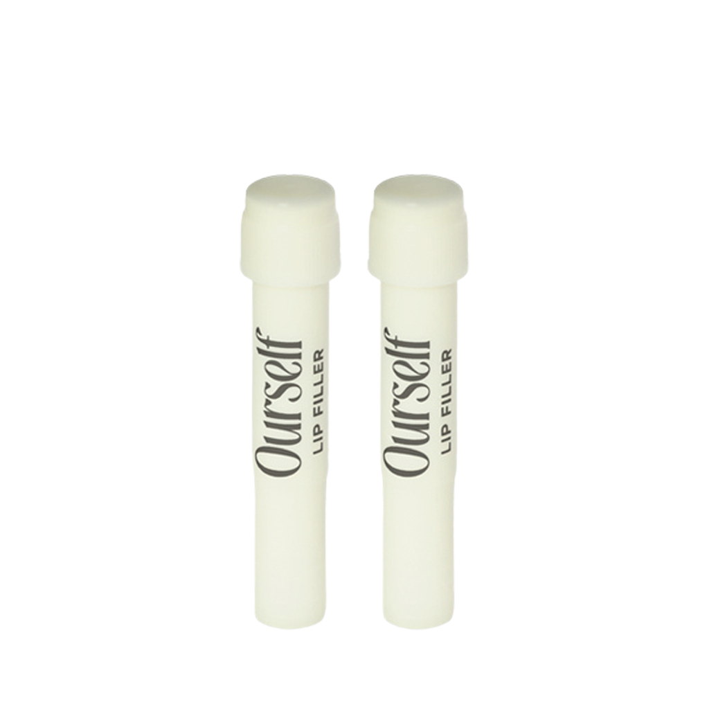 Ourself Replenishing Lip Filler Refill