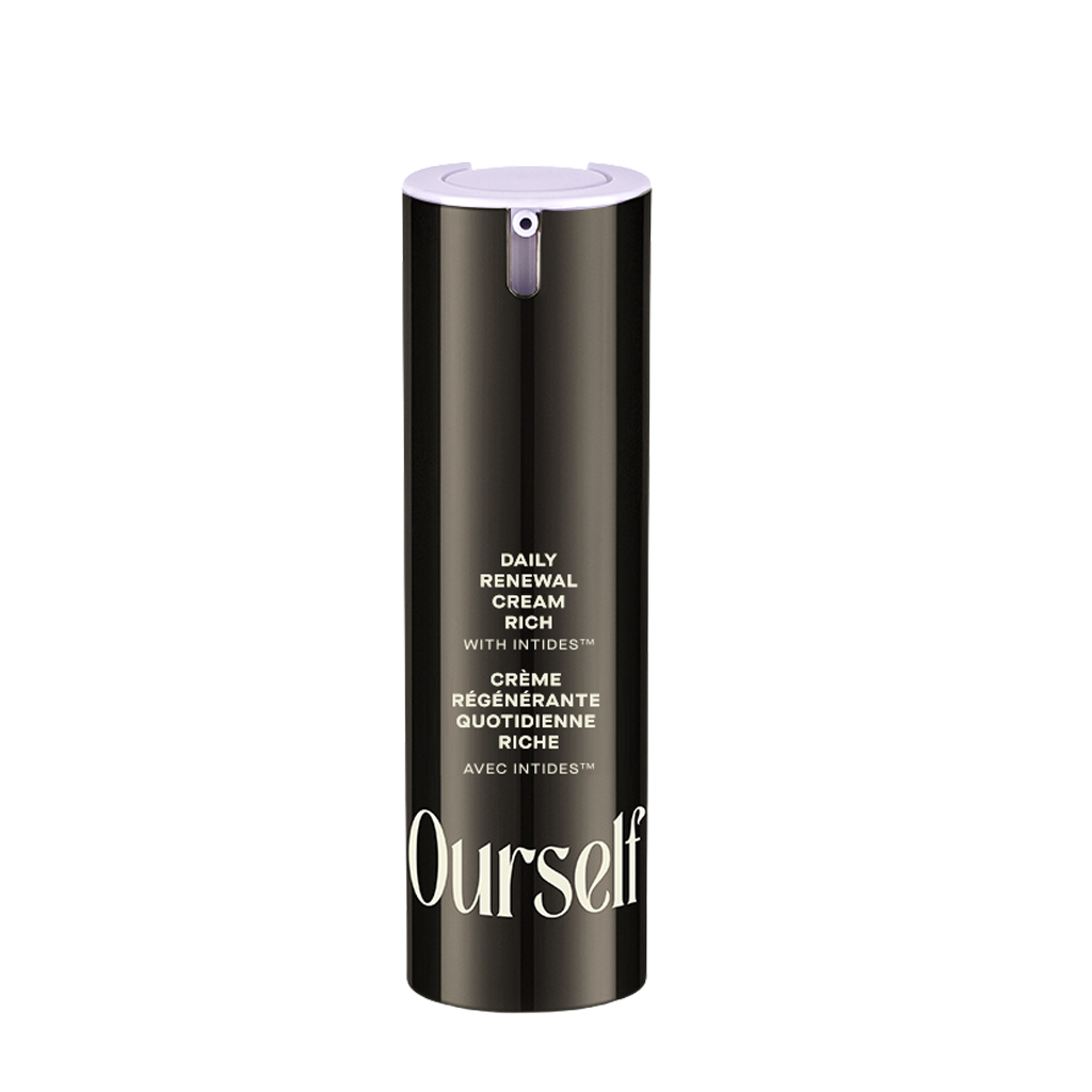 Ourself Daily Renewal Cream Rich
