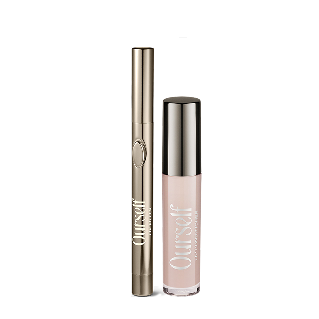Ourself The Lip Enhancing Duo Filler &amp; Conditioner