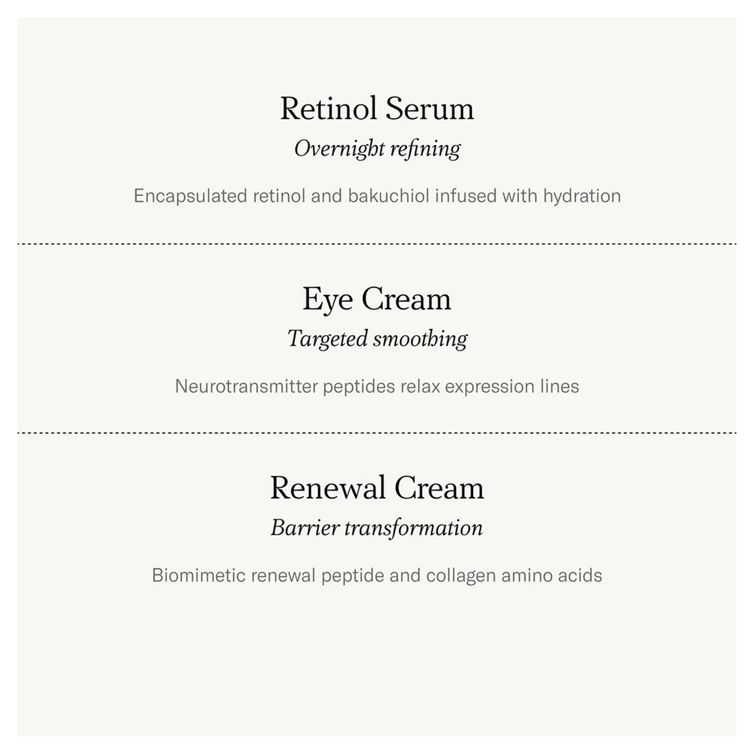 Auteur Overnight Refine and Repair Bundle