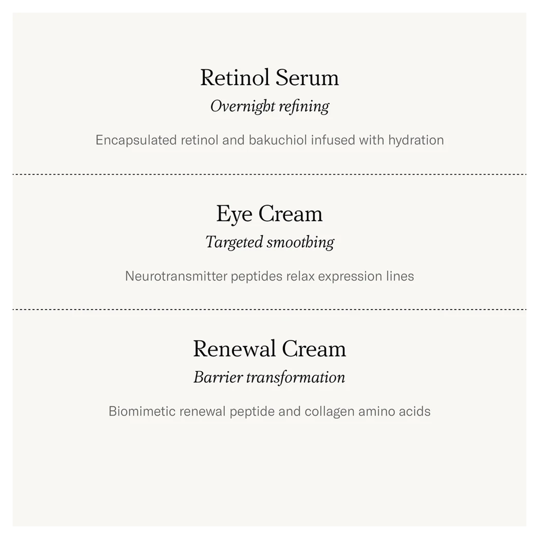 Auteur Overnight Refine and Repair Bundle