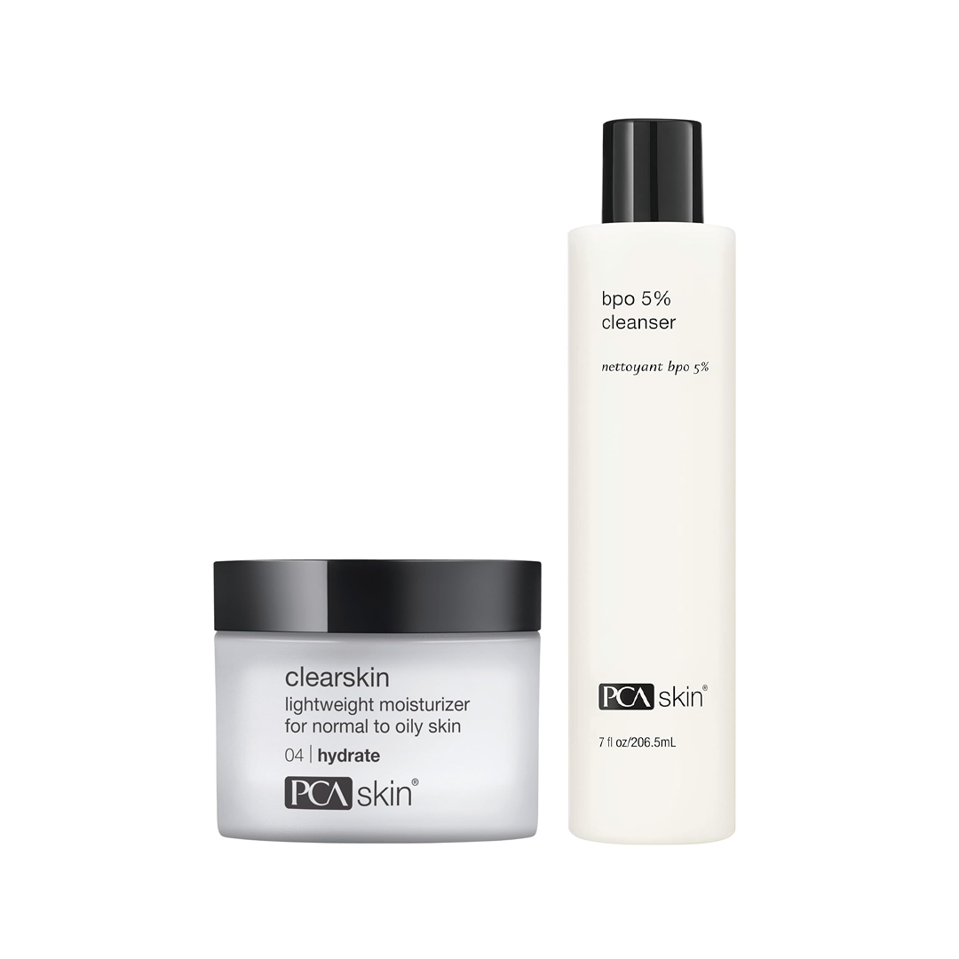 PCA Skin Exclusive Acne Duo*