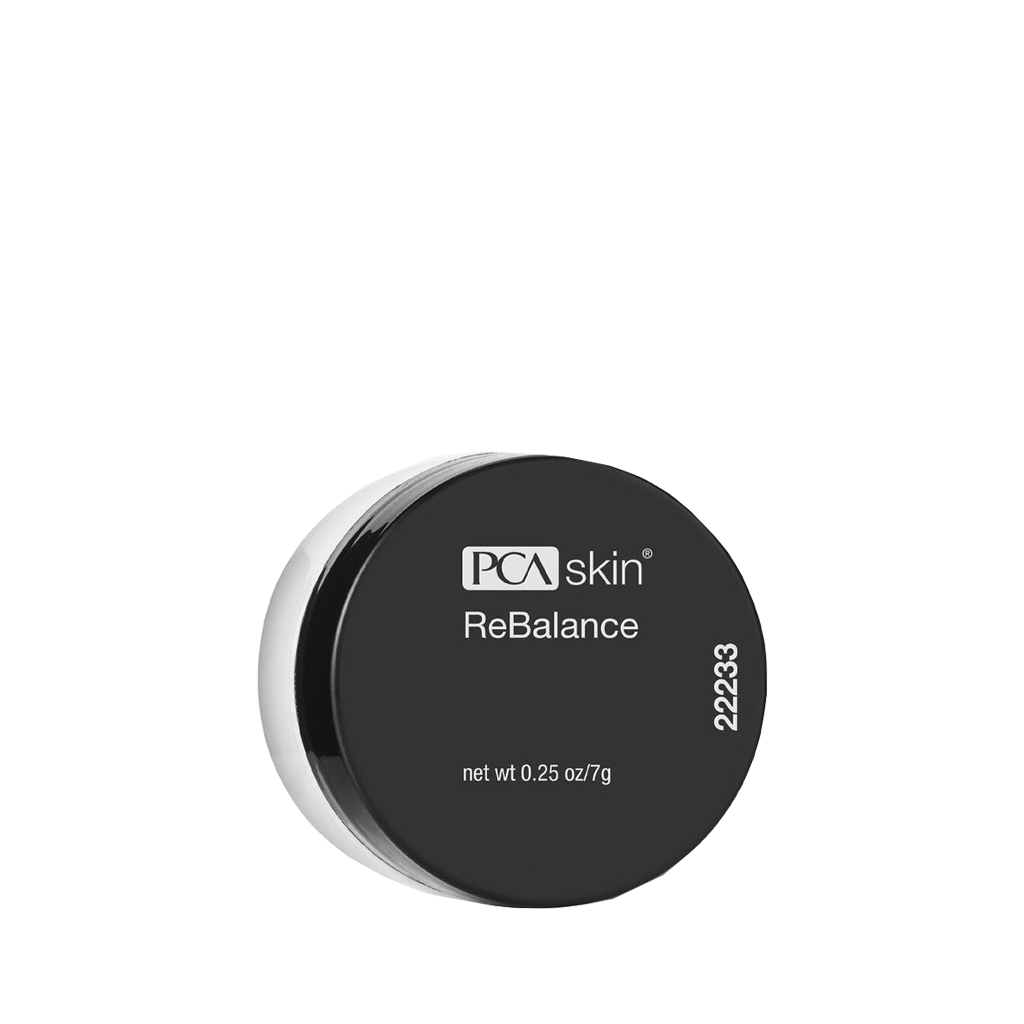 PCA Skin ReBalance Deluxe Travel Size