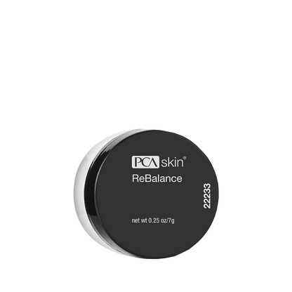 PCA Skin ReBalance Deluxe Travel Size