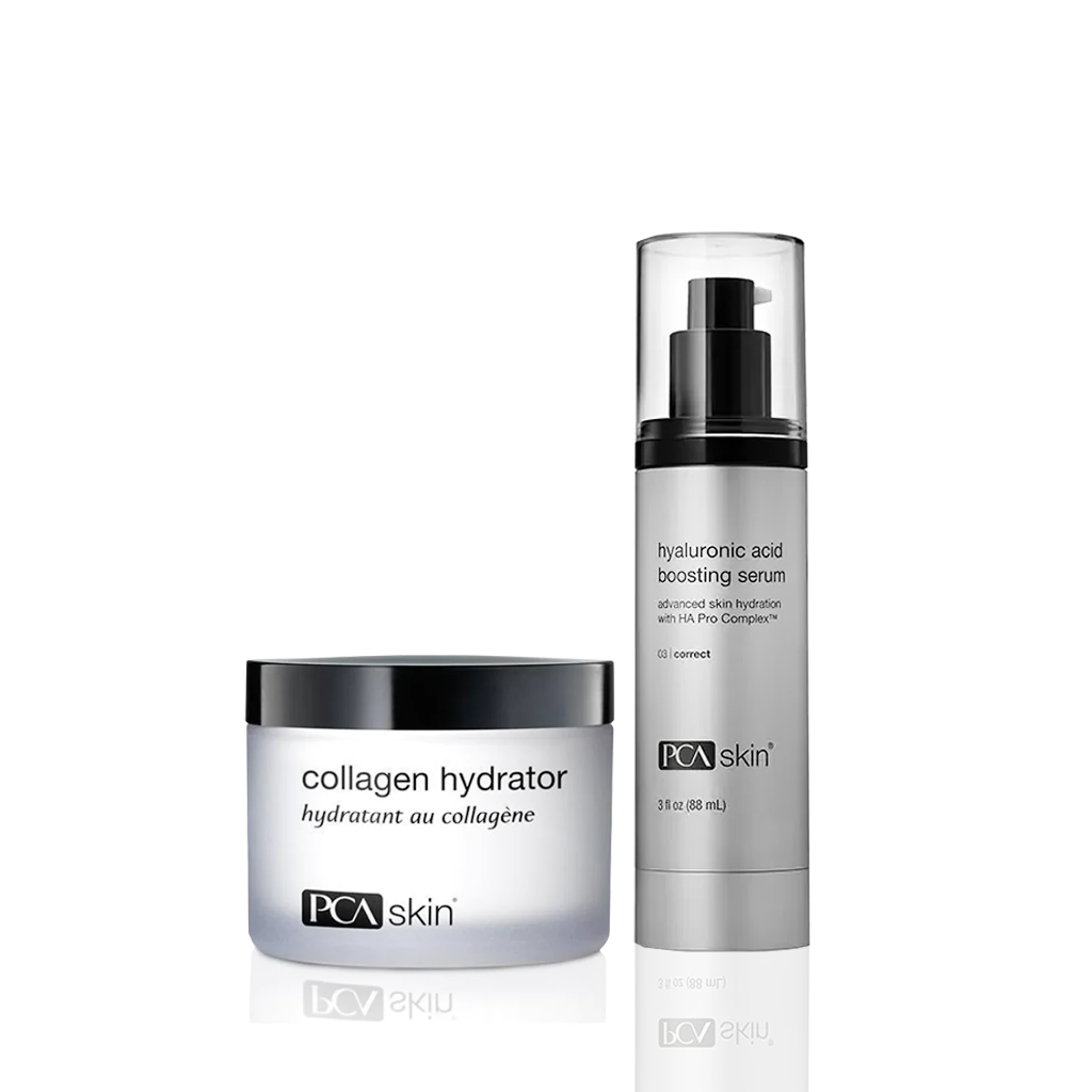 PCA Skin Exclusive Hydrating Duo