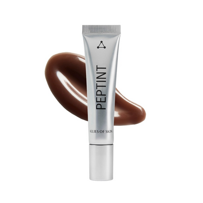 Allies of Skin Peptint Tripeptide &amp; Goji Cells Plumping Lip Treatment