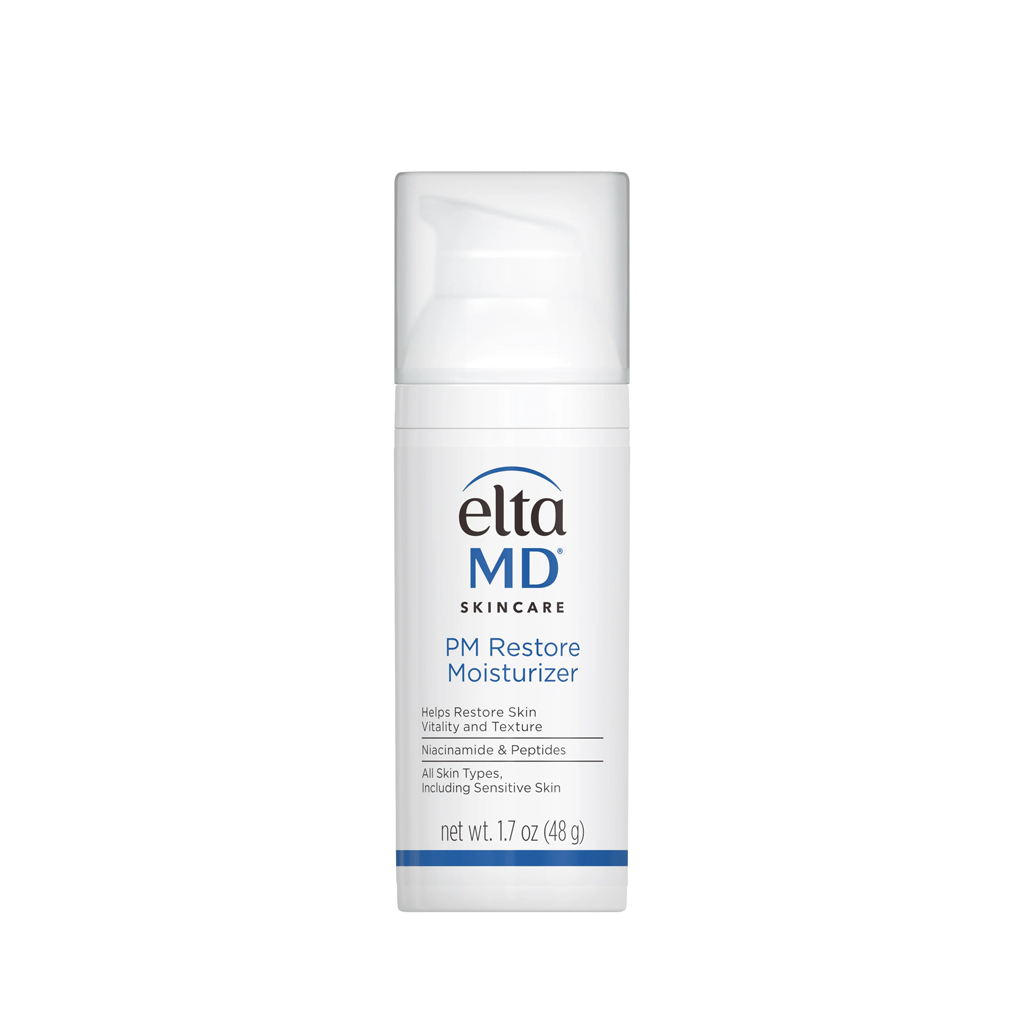 EltaMD PM Restore Moisturizer