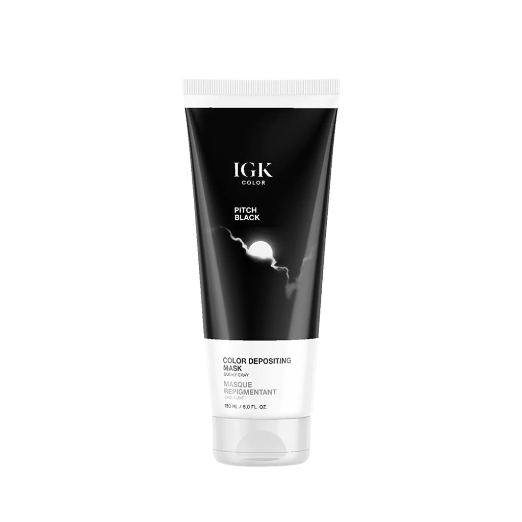 IGK Color Depositing Hair Mask