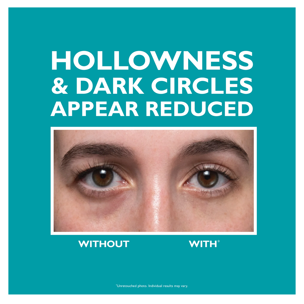 Peter Thomas Roth Peptide Skinjection Fill + Fix Under-Eye Cream