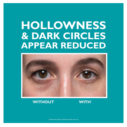 Peter Thomas Roth Peptide Skinjection Fill + Fix Under-Eye Cream