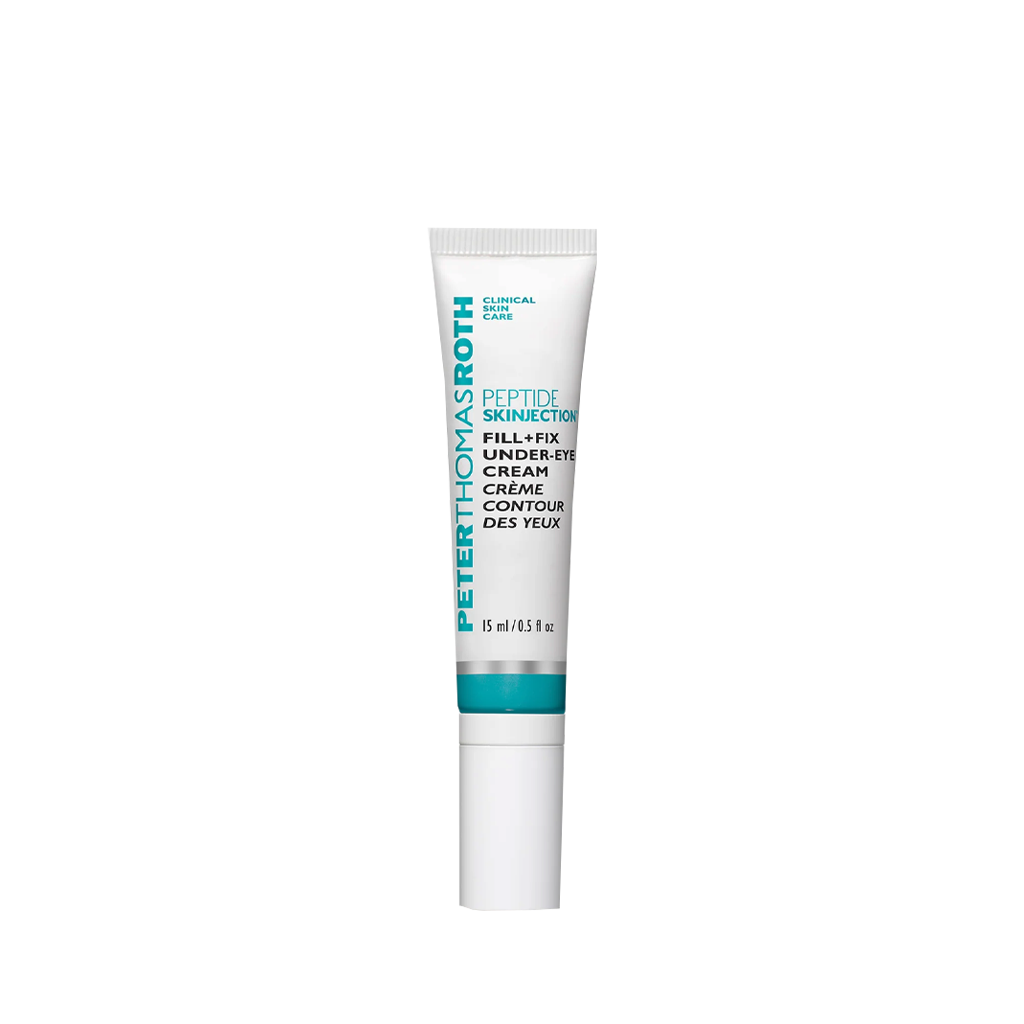 Peter Thomas Roth Peptide Skinjection Fill + Fix Under-Eye Cream