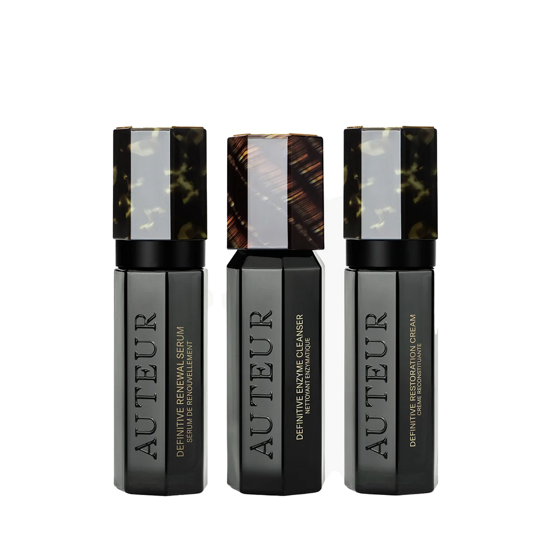 Auteur Renewal Ritual Bundle