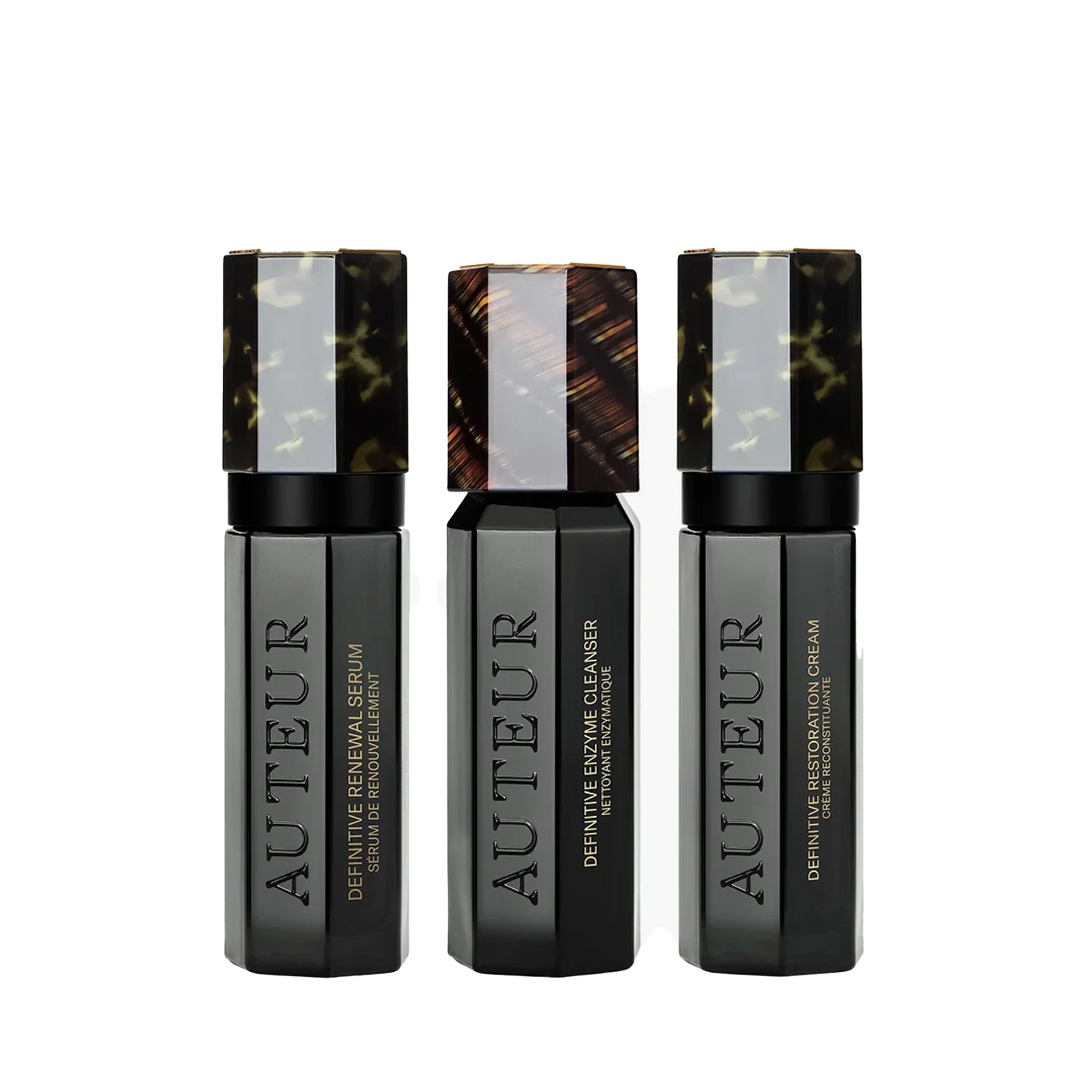 Auteur Renewal Ritual Bundle