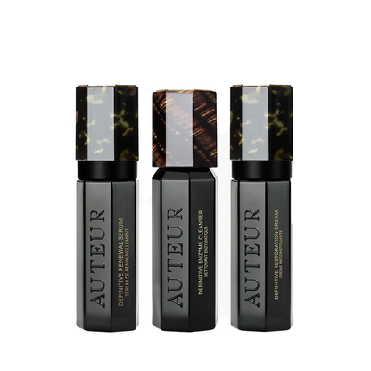 Auteur Renewal Ritual Bundle