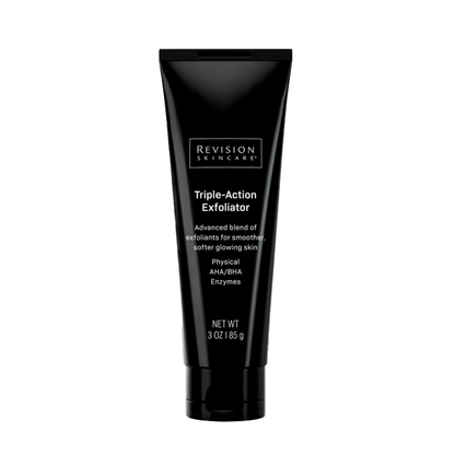 Revision Skincare Triple-Action Exfoliator