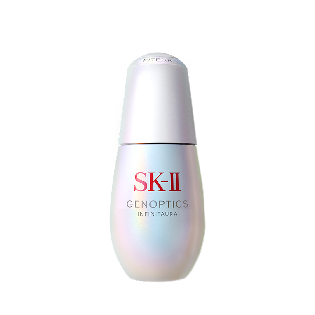 SK-II GenOptics Infinitaura Brightening Serum 1.7 oz
