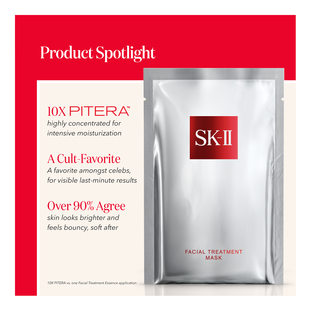 SK-II PITERA Bestsellers Set (Limited Edition)