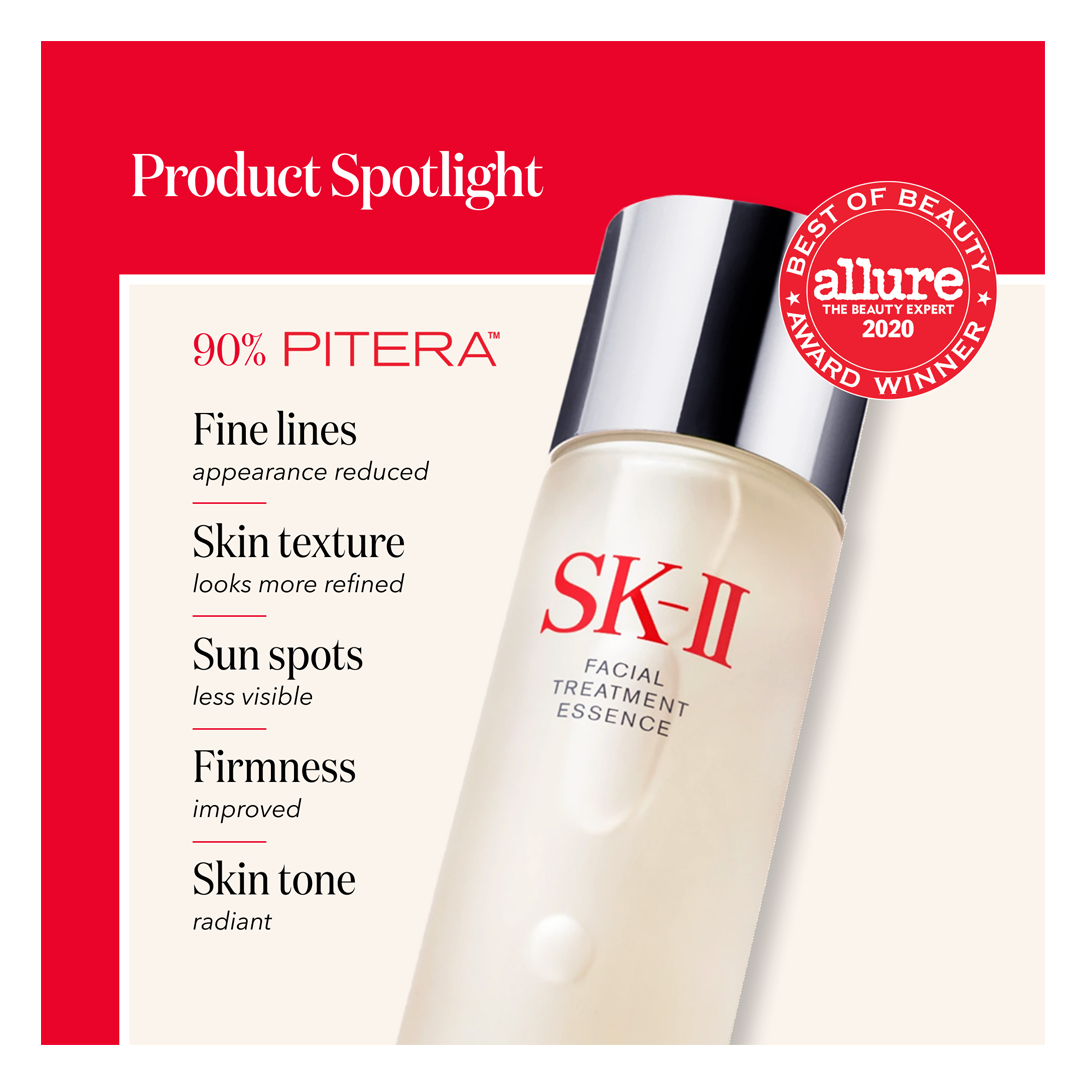 SK-II PITERA Bestsellers Set (Limited Edition)