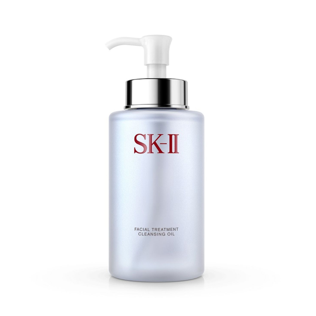 SK-II Facial Treatment Cleansing Oil