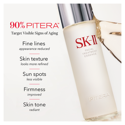 SK-II Facial Treatment Essence (XL 11.2 oz)
