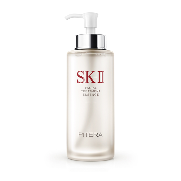SK-II Facial Treatment Essence 230ml 2本 SK-II Facial Treatment Essence (XL 11.2 oz) – dermavenue